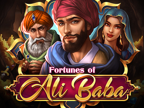 আলি বাবা (Ali Baba)